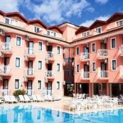 Imagine pentru Hotel Remer Cazare - Litoral Mugla 2026