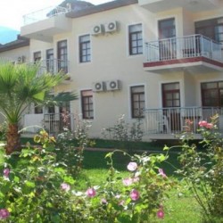 Imagine pentru Tolay Hotel Cazare - Litoral Mugla 2025