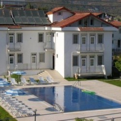 Imagine pentru Tugay Hotel Cazare - Litoral Mugla 2026