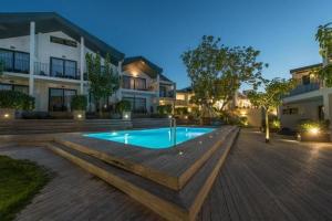 poza telefon Sandy Maria Hotel