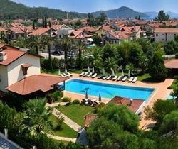 Imagine pentru Efe Hotel Gocek Cazare - Litoral Mugla 2025