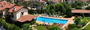 Imagine pentru Efe Hotel Gocek Cazare - Litoral Mugla 2025