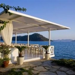 Imagine pentru D Resort Gocek Cazare - Litoral Mugla 2025