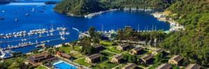 Imagine pentru Hotel Rixos Premium Göcek Adult Only Cazare - Fethiye 2024