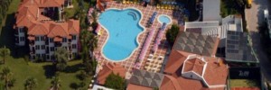 Imagine pentru Alize Hotel Cazare - Litoral Mugla 2024