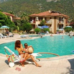 Imagine pentru Ata Lagoon Beach Hotel Cazare - Litoral Mugla 2025