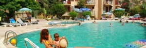 Imagine pentru Ata Lagoon Beach Hotel Cazare - Litoral Mugla 2025