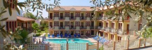 Imagine pentru Belcehan Beach Hotel Cazare - Litoral Mugla 2025