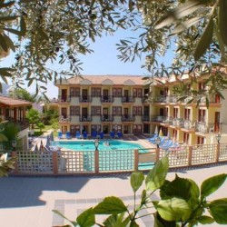 Imagine pentru Belcehan Beach Hotel Cazare - Litoral Mugla 2025