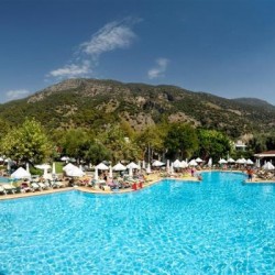 Imagine pentru Belcekiz Beach Hotel Cazare - Litoral Oludeniz 2025