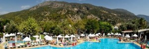 Imagine pentru Belcekiz Beach Hotel Cazare - Litoral Mugla 2024