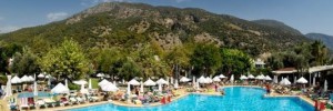 Imagine pentru Belcekiz Beach Hotel Cazare - Litoral Oludeniz 2025