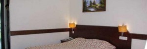 Imagine pentru Blue Star Hotel Cazare - Litoral Oludeniz la hoteluri de 3* stele 2025