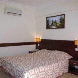 Imagine pentru Blue Star Hotel Cazare - Litoral Oludeniz la hoteluri de 3* stele 2025