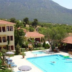 Imagine pentru Celay Hotel Cazare - Litoral Mugla 2026