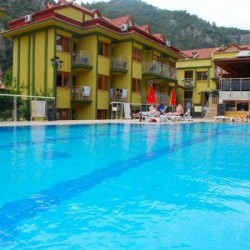 Imagine pentru Hotel Dorian Cazare - Litoral Mugla 2025