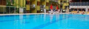 Imagine pentru Hotel Dorian Cazare - Litoral Mugla 2025