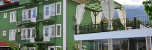 Imagine pentru Greenpeace Hotel Cazare - Litoral Mugla 2026