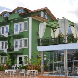 Imagine pentru Greenpeace Hotel Cazare - Litoral Mugla 2026