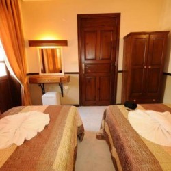 Imagine pentru Hisar Holiday Club Hotel Cazare - Litoral Fethiye 2023