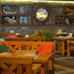 Imagine pentru Hotel Magic Tulip Beach Cazare - Litoral Mugla 2026