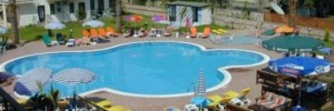 Imagine pentru Mavi Belce Hotel Cazare - Litoral Mugla 2025