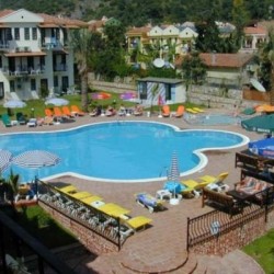 Imagine pentru Mavi Belce Hotel Cazare - Litoral Mugla 2025