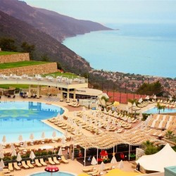 Imagine pentru Orka Sunlife Resort And Spa Cazare - Litoral Mugla 2024