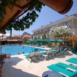 Imagine pentru Hotel Perdikia Beach Cazare - Litoral Mugla 2026