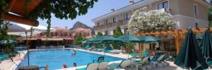 Imagine pentru Hotel Perdikia Beach Cazare - Litoral Mugla 2026