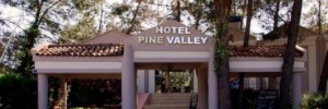 Imagine pentru Pine Valley Hotel Cazare - Litoral Mugla 2027
