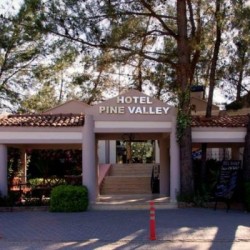 Imagine pentru Pine Valley Hotel Cazare - Litoral Mugla 2027