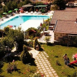 Imagine pentru Pink Palace Hotel Cazare - Litoral Oludeniz la hoteluri de 3* stele 2025