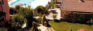 Imagine pentru Pink Palace Hotel Cazare - Litoral Oludeniz la hoteluri de 3* stele 2025