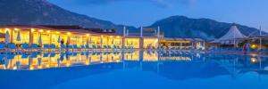 Imagine pentru Sahra Su Holiday Village & Spa Cazare - Litoral Mugla 2025