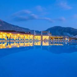 Imagine pentru Sahra Su Holiday Village & Spa Cazare - Litoral Mugla 2025