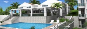 Imagine pentru Sunshine Holiday Resort Cazare - Litoral Oludeniz la hoteluri de 3* stele 2025