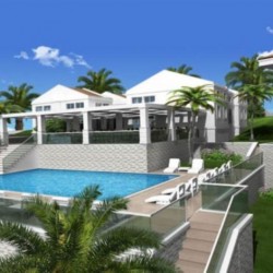 Imagine pentru Sunshine Holiday Resort Cazare - Litoral Oludeniz la hoteluri de 3* stele 2025