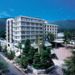 Imagine pentru Tsubakino Hotel Cazare - Yamanouchi 2024