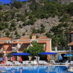 Imagine pentru The Tower Hotel Cazare - Litoral Mugla 2025