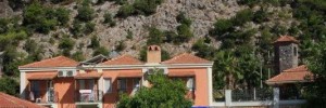 Imagine pentru The Tower Hotel Cazare - Litoral Mugla 2025