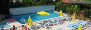 Imagine pentru Hotel Tonoz Beach Cazare - Litoral Mugla 2026
