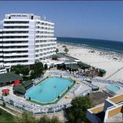 Imagine pentru Savoy Hotel Cazare - Litoral Mamaia la hoteluri cu All inclusive 2025