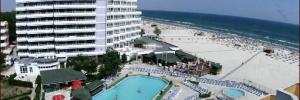 Imagine pentru Savoy Hotel Cazare - Litoral Mamaia la hoteluri cu All inclusive 2025