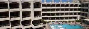 Imagine pentru Hotel Lomeniz Charter Avion - Rodos la hoteluri cu Pensiune completa 2025