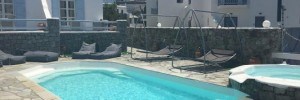 Imagine pentru Ornos Charter Avion - Insula Mykonos 2023