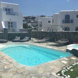 Imagine pentru Ornos Charter Avion - Insula Mykonos 2023