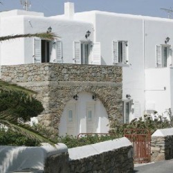 Imagine pentru Ornos Cazare - Litoral Insula Mykonos la hoteluri de 3* stele 2024