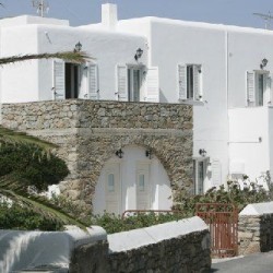 Imagine pentru Ornos Cazare - Litoral Insula Mykonos la hoteluri de 3* stele 2025