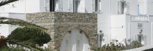 Imagine pentru Ornos Cazare - Litoral Insula Mykonos la hoteluri de 3* stele 2024
